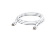 Ubiquiti UniFi Patch Cable Outdoor White 3M - Weiß - 3m