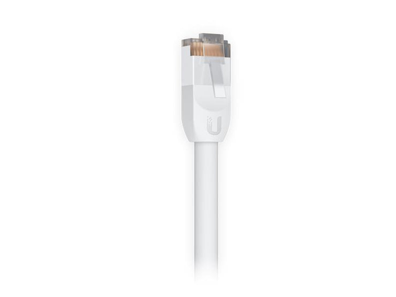 Ubiquiti UniFi Patch Cable Outdoor White 3M - Weiß - 3m