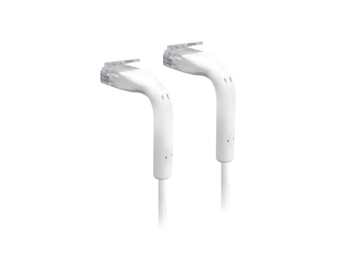 Ubiquiti UniFi Patch Cable White 1M - Weiß - 1m