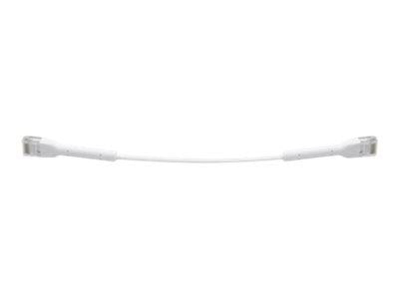 Ubiquiti UniFi Patch Cable White 1M - Weiß - 1m