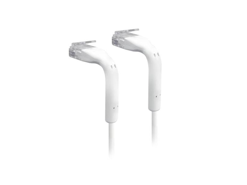 Ubiquiti UniFi Patch Cable White 3 m - Weiß - 3m