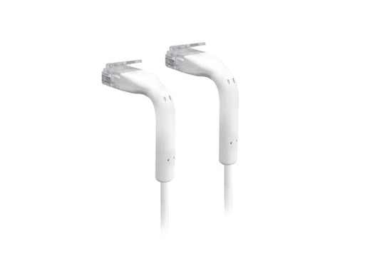 Ubiquiti UniFi Patch Cable White 3 m - Weiß - 3m