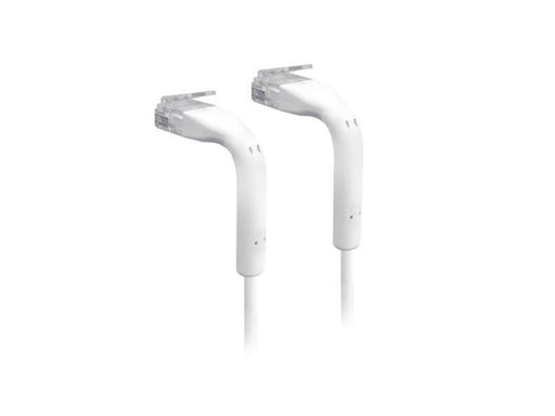 Ubiquiti UniFi Patch Cable White 5M - Weiß - 5m