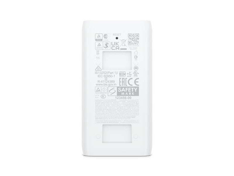 Ubiquiti UniFi PoE Adapter (15W)