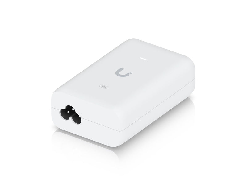 Ubiquiti UniFi PoE+ Adapter (30W)