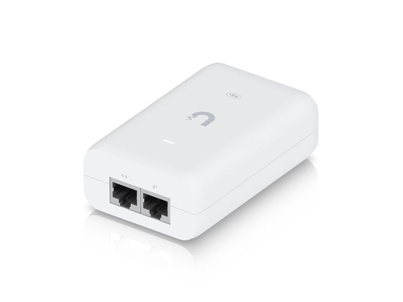 Ubiquiti UniFi PoE+ Adapter (30W)