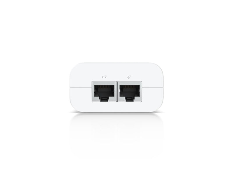 Ubiquiti UniFi PoE+ Adapter (30W)