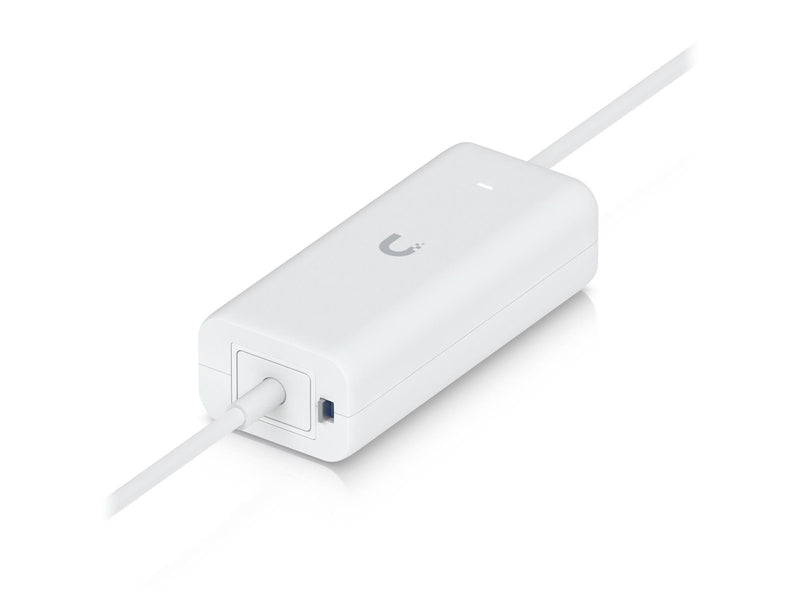 Ubiquiti UniFi PoE Integrated AC Adapter