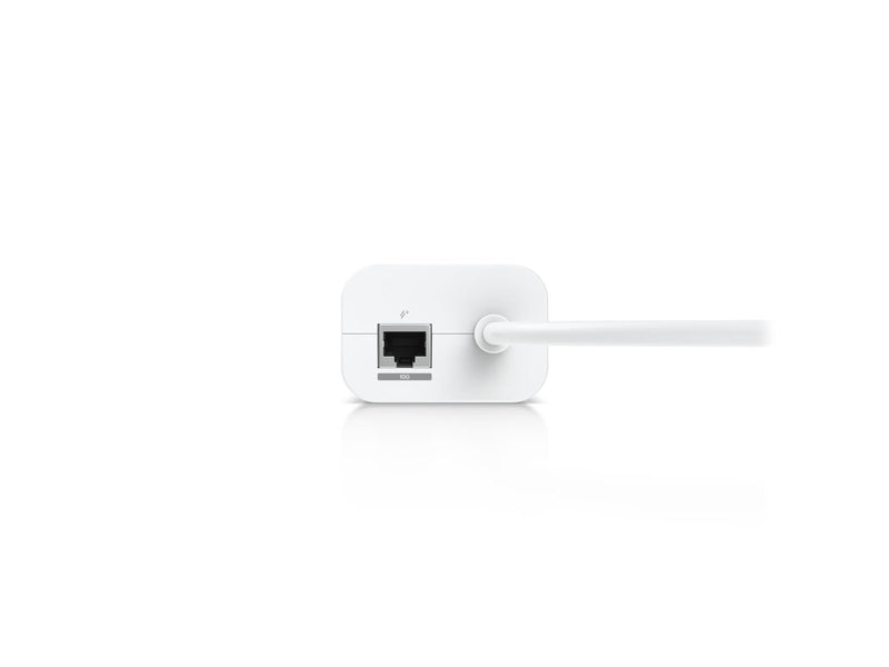 Ubiquiti UniFi PoE Integrated AC Adapter