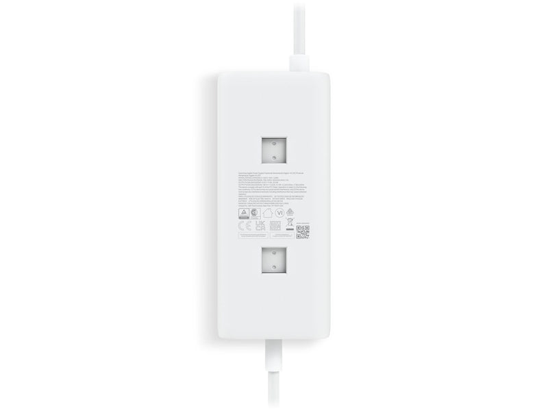 Ubiquiti UniFi PoE Integrated AC Adapter
