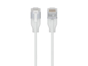 Ubiquiti UniFi Premium Patch Cable 5M White - Weiß - 5m