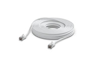 Ubiquiti UniFi Premium Patch Cable Outdoor White 15M - Weiß - 15m