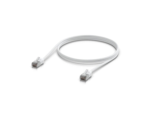 Ubiquiti UniFi Premium Patch Cable Outdoor White 1M - Weiß - 1m