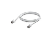 Ubiquiti UniFi Premium Patch Cable Outdoor White 2M - Weiß - 2m