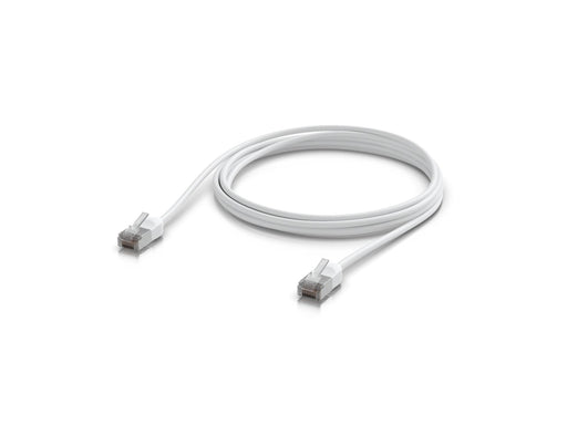 Ubiquiti UniFi Premium Patch Cable Outdoor White 2M - Weiß - 2m