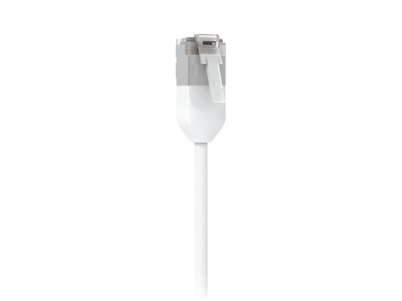 Ubiquiti UniFi Premium Patch Cable Outdoor White 2M - Weiß - 2m