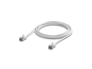 Ubiquiti UniFi Premium Patch Cable Outdoor White 3M - Weiß - 3m