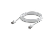 Ubiquiti UniFi Premium Patch Cable Outdoor White 5M - Weiß - 5m