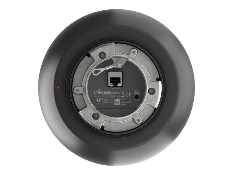 Ubiquiti UniFi Protect G4 PTZ 4K