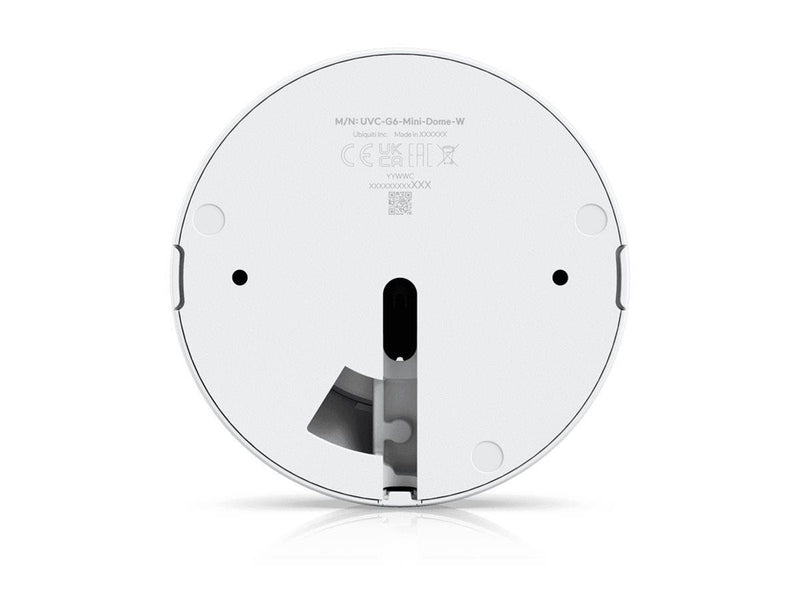 Ubiquiti UniFi Protect G6
