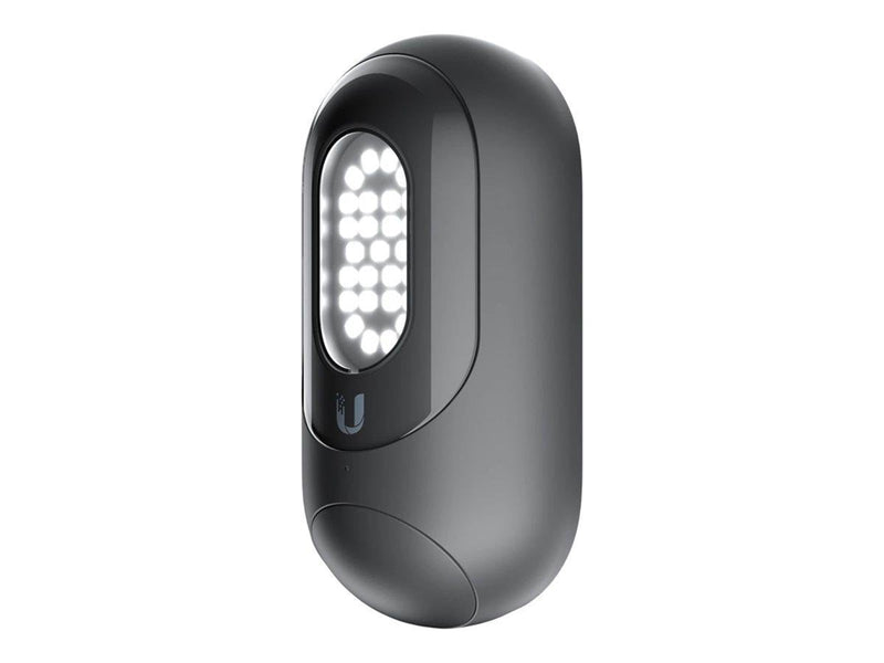 Ubiquiti UniFi Protect-ready LED floodlight w long