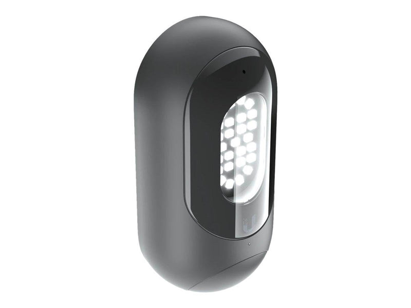 Ubiquiti UniFi Protect-ready LED floodlight w long