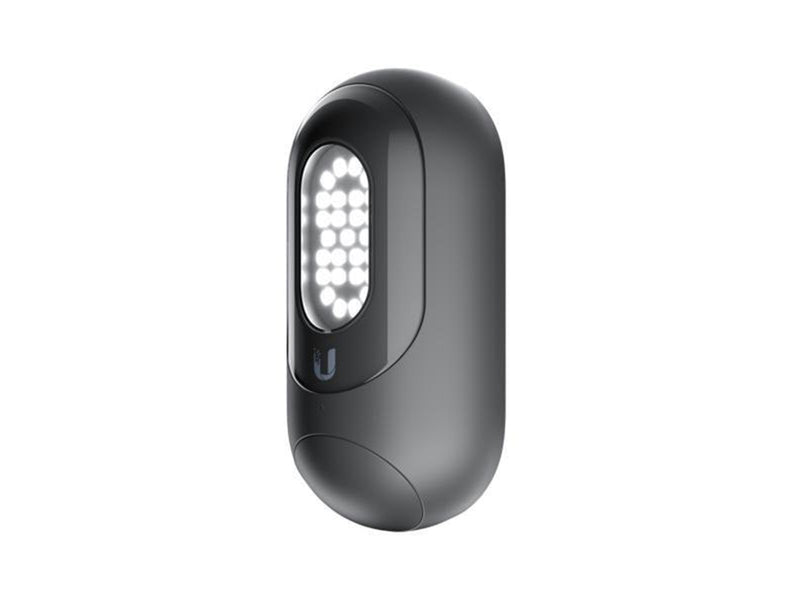 Ubiquiti UniFi Protect-ready LED floodlight w long