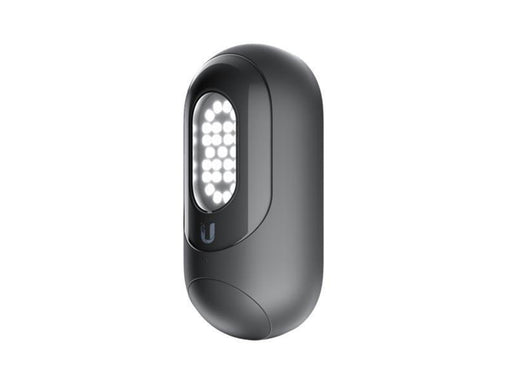 Ubiquiti UniFi Protect-ready LED floodlight w long