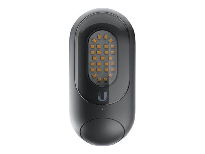 Ubiquiti UniFi Protect-ready LED floodlight w long
