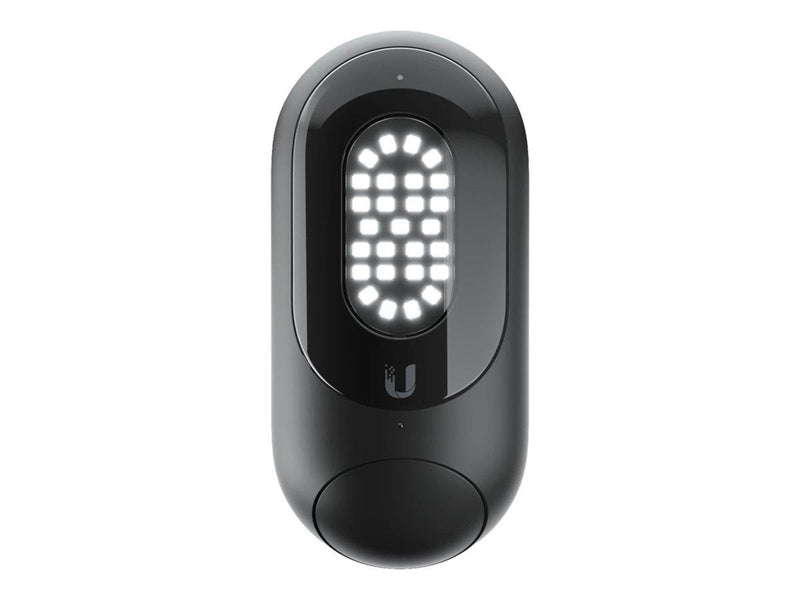 Ubiquiti UniFi Protect-ready LED floodlight w long