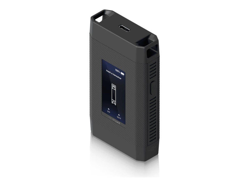 Ubiquiti UniFi SFP Wizard