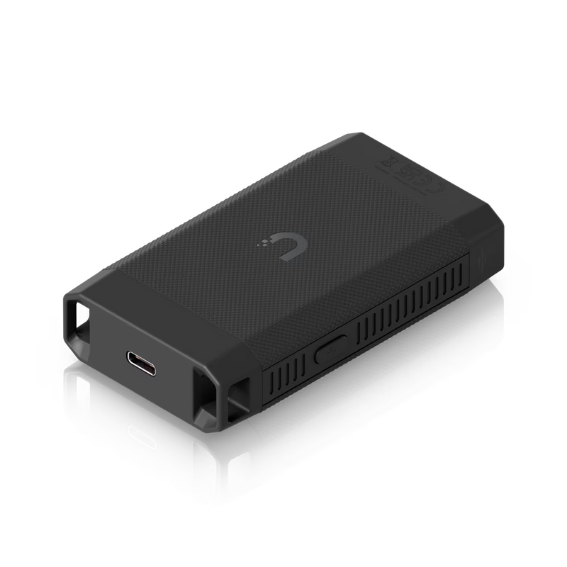 Ubiquiti UniFi SFP Wizard