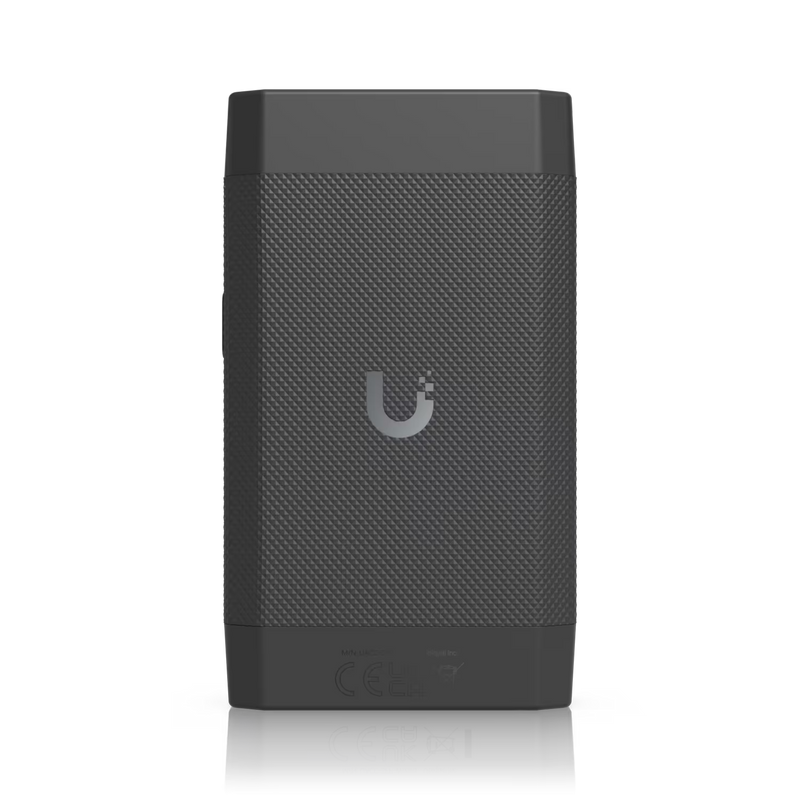 Ubiquiti UniFi SFP Wizard
