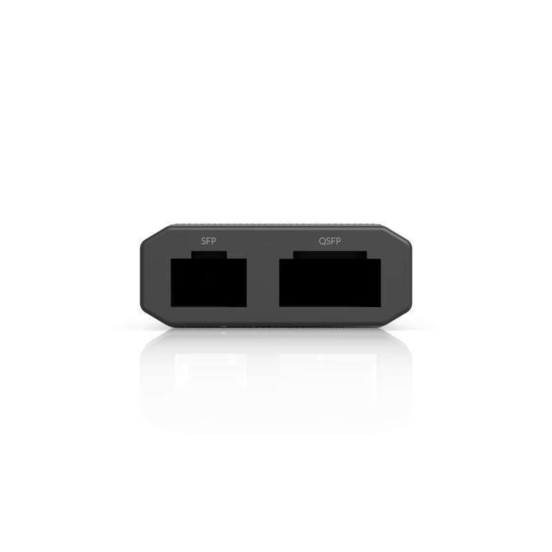 Ubiquiti UniFi SFP Wizard