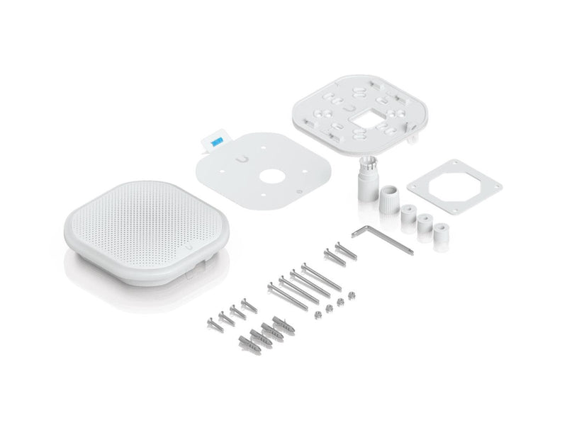 Ubiquiti UniFi Siren POE