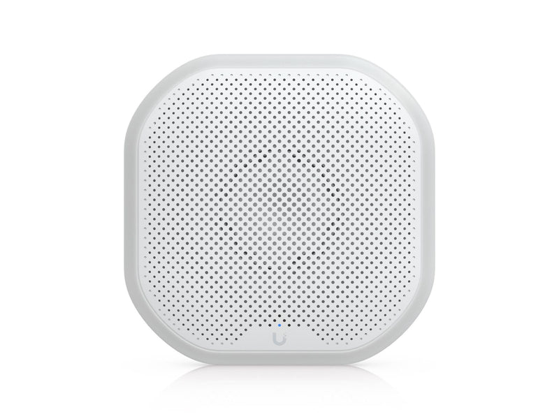 Ubiquiti UniFi Siren POE