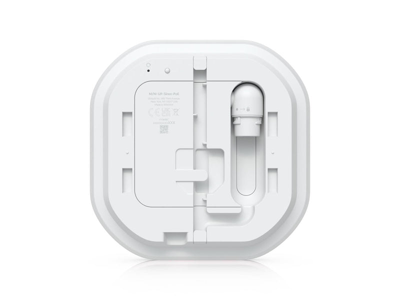 Ubiquiti UniFi Siren POE