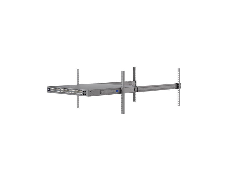 Ubiquiti UniFi Sliding Rack Rails