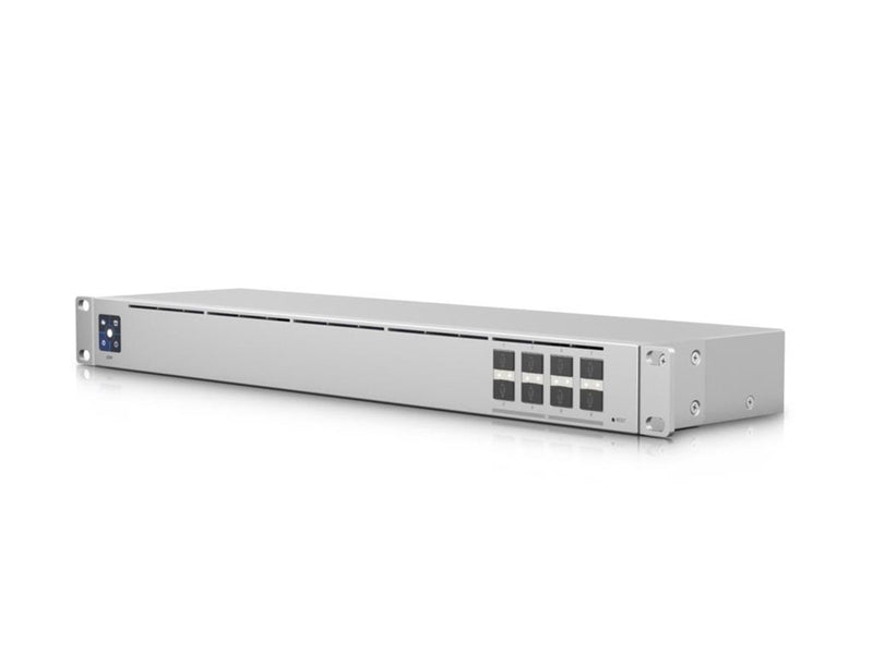 Ubiquiti UniFi Switch Aggregation
