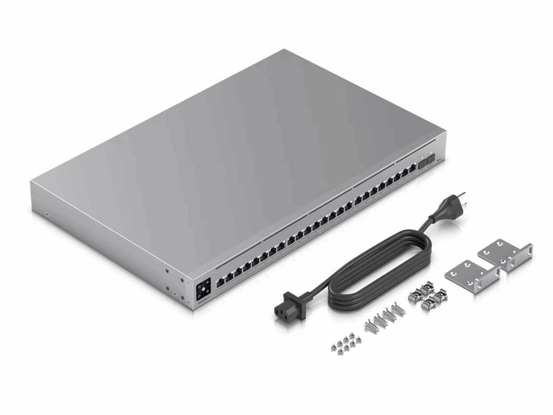 Ubiquiti UniFi Switch Enterprise XG 24