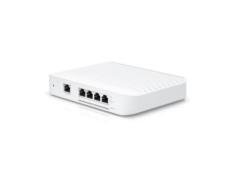 Ubiquiti UniFi Switch Flex 10 GbE