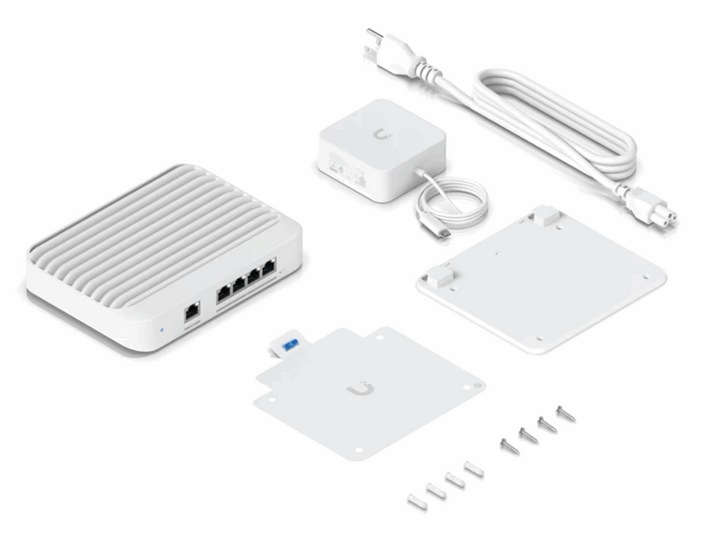 Ubiquiti UniFi Switch Flex 10 GbE