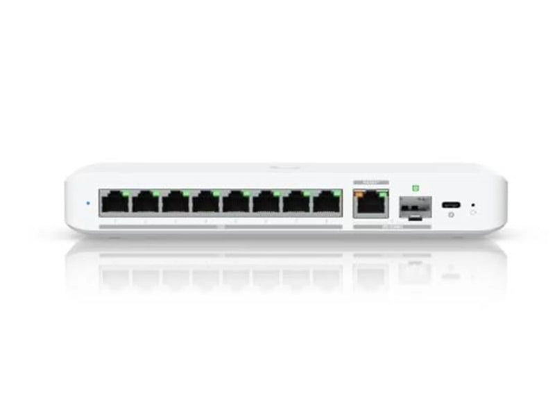 Ubiquiti UniFi Switch Flex 2.5G