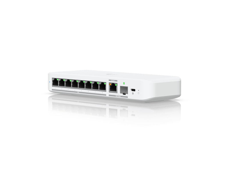 Ubiquiti UniFi Switch Flex 2.5G