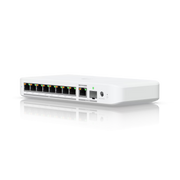 Ubiquiti UniFi Switch Flex 2.5G PoE (No AC Adapter)