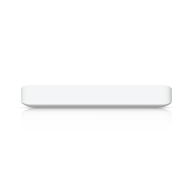 Ubiquiti UniFi Switch Flex 2.5G PoE (No AC Adapter)