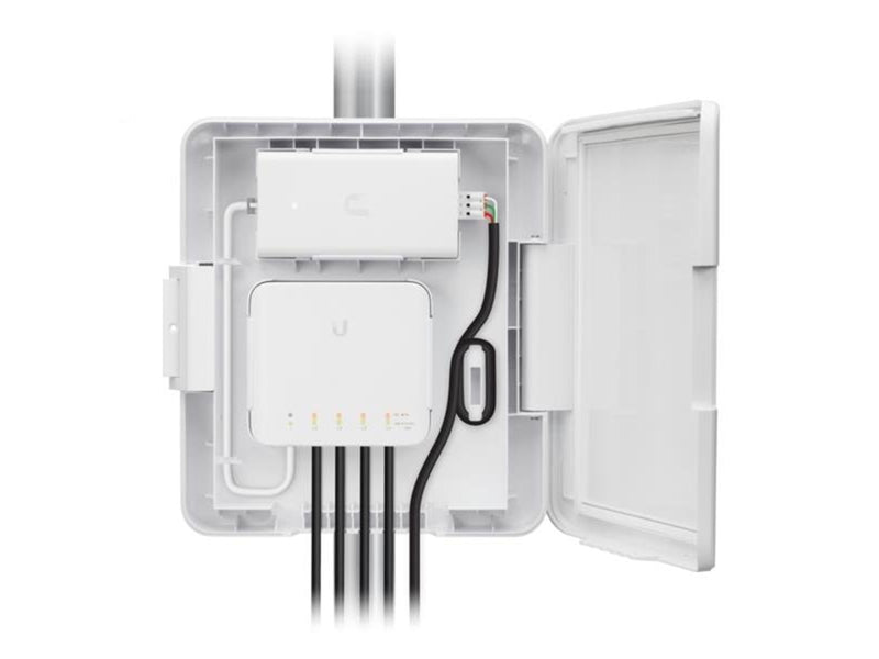Ubiquiti UniFi Switch Flex Utility