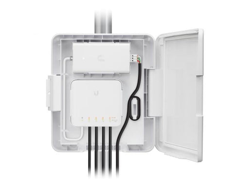 Ubiquiti UniFi Switch Flex Utility