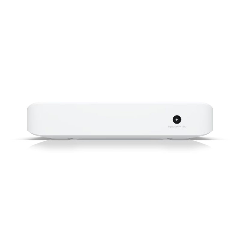 Ubiquiti UniFi Switch Lite 8 PoE (52W)