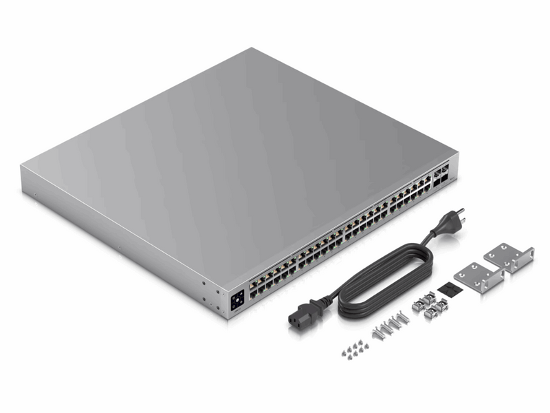 Ubiquiti UniFi Switch Pro 48